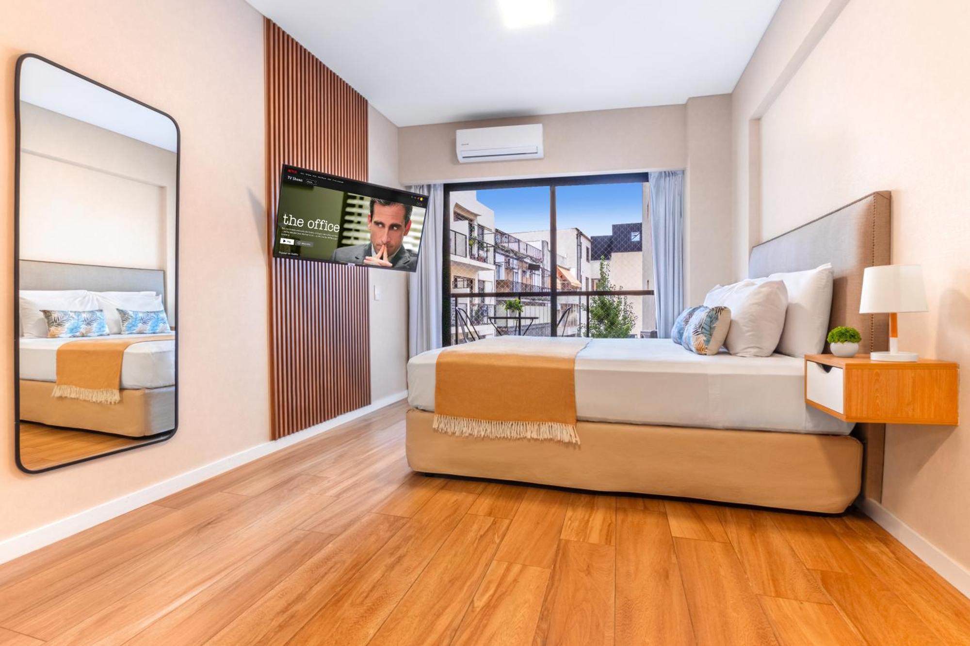 Modern Apartments In Palermo - By Buerentals Μπουένος Άιρες Εξωτερικό φωτογραφία