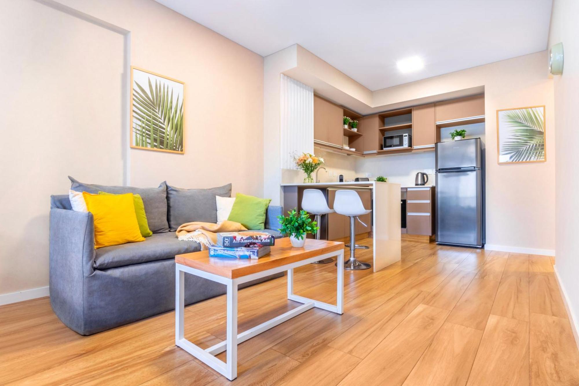 Modern Apartments In Palermo - By Buerentals Μπουένος Άιρες Εξωτερικό φωτογραφία