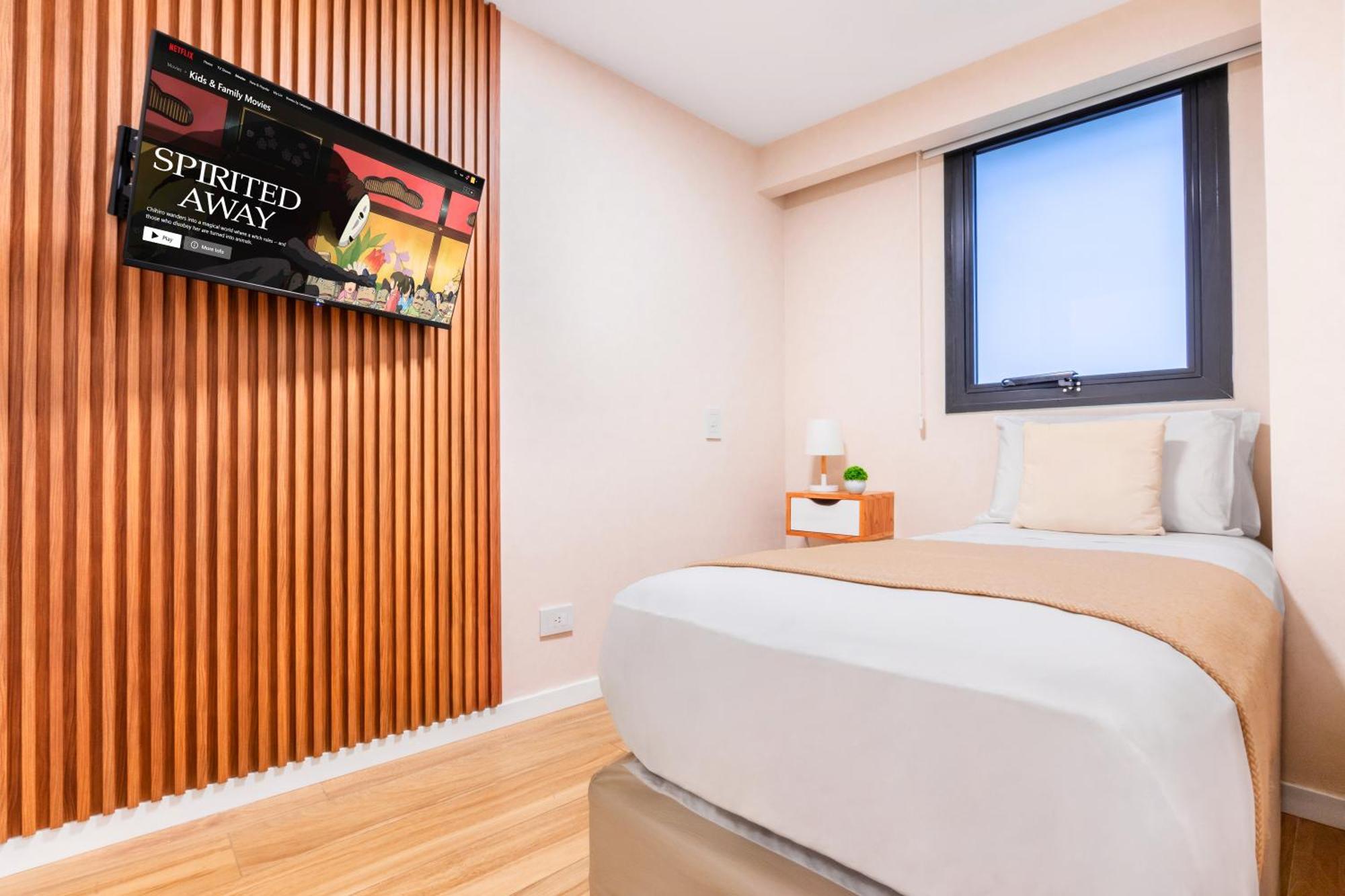 Modern Apartments In Palermo - By Buerentals Μπουένος Άιρες Εξωτερικό φωτογραφία