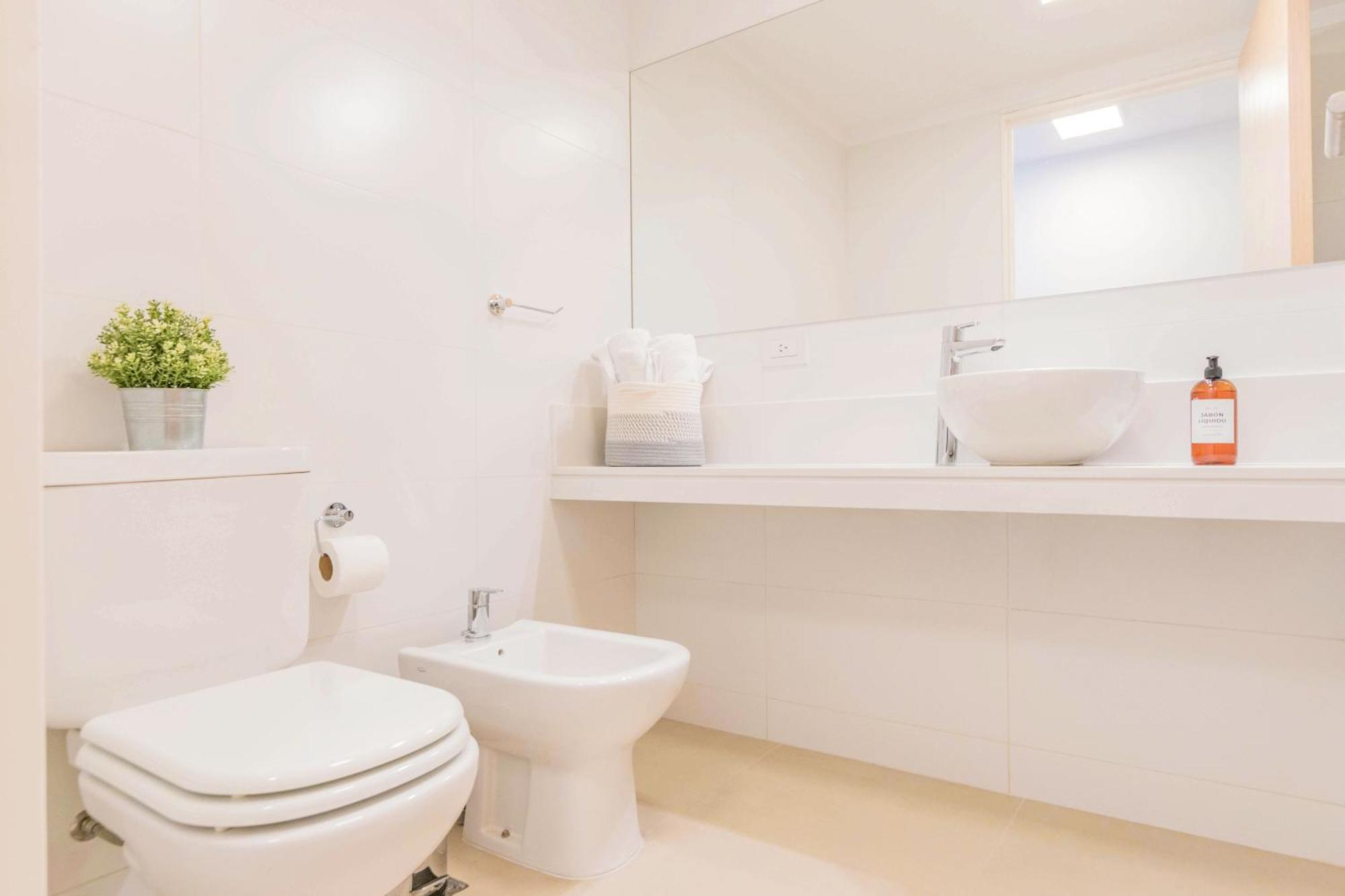Modern Apartments In Palermo - By Buerentals Μπουένος Άιρες Εξωτερικό φωτογραφία