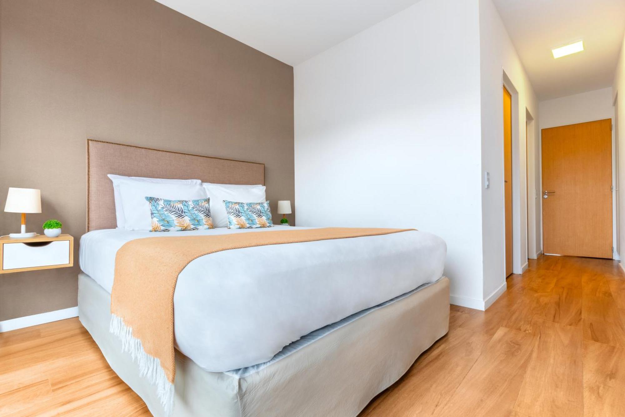 Modern Apartments In Palermo - By Buerentals Μπουένος Άιρες Εξωτερικό φωτογραφία