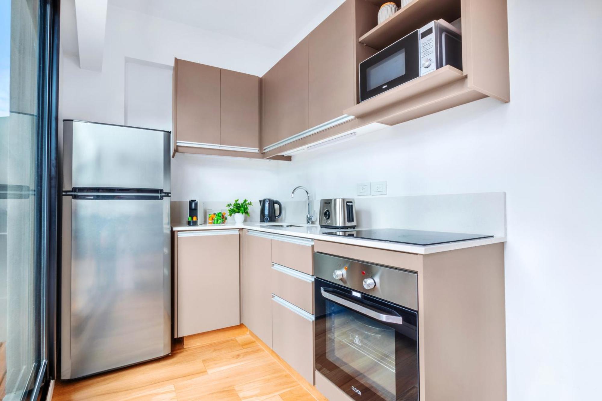 Modern Apartments In Palermo - By Buerentals Μπουένος Άιρες Δωμάτιο φωτογραφία