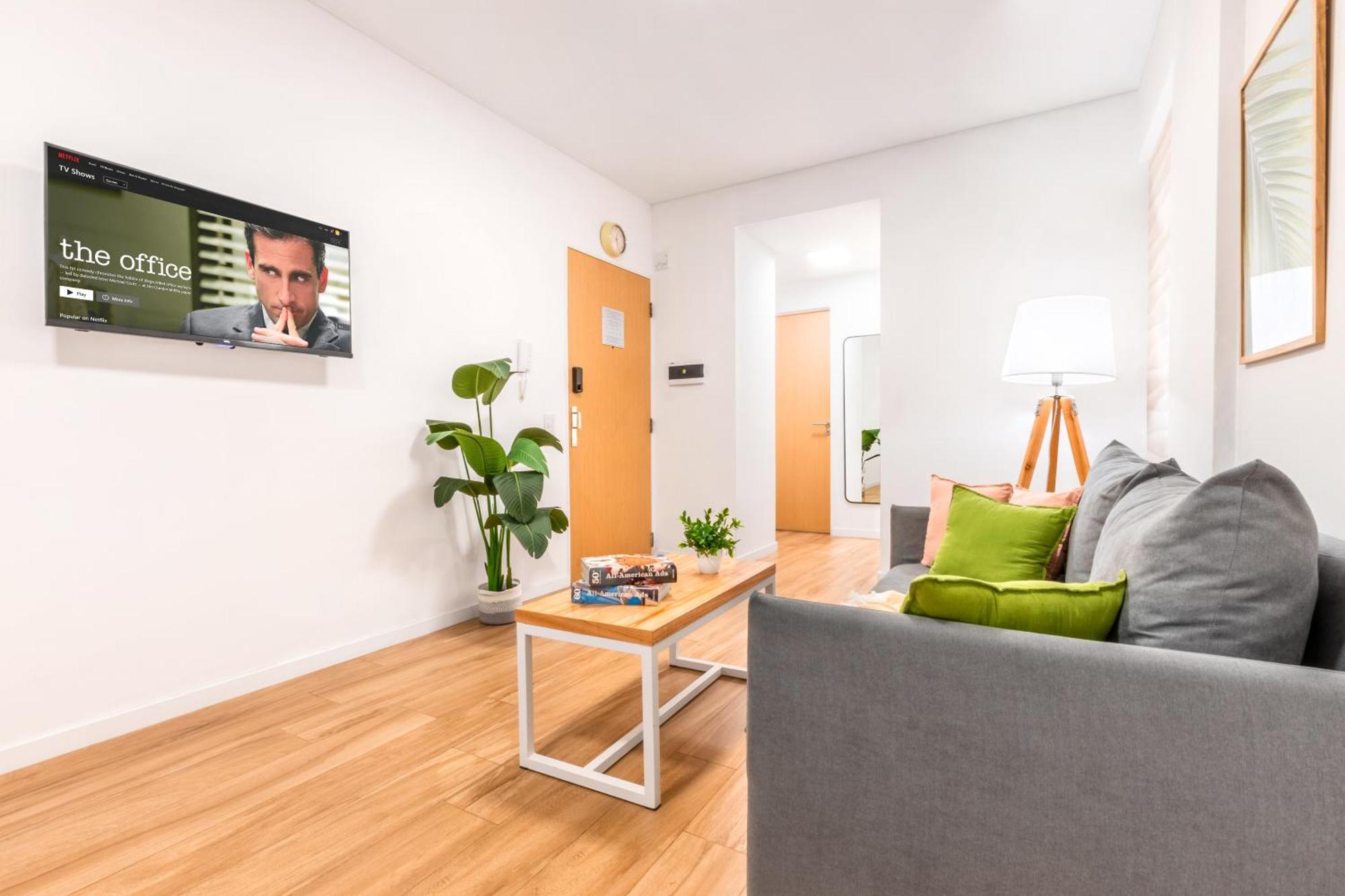Modern Apartments In Palermo - By Buerentals Μπουένος Άιρες Δωμάτιο φωτογραφία