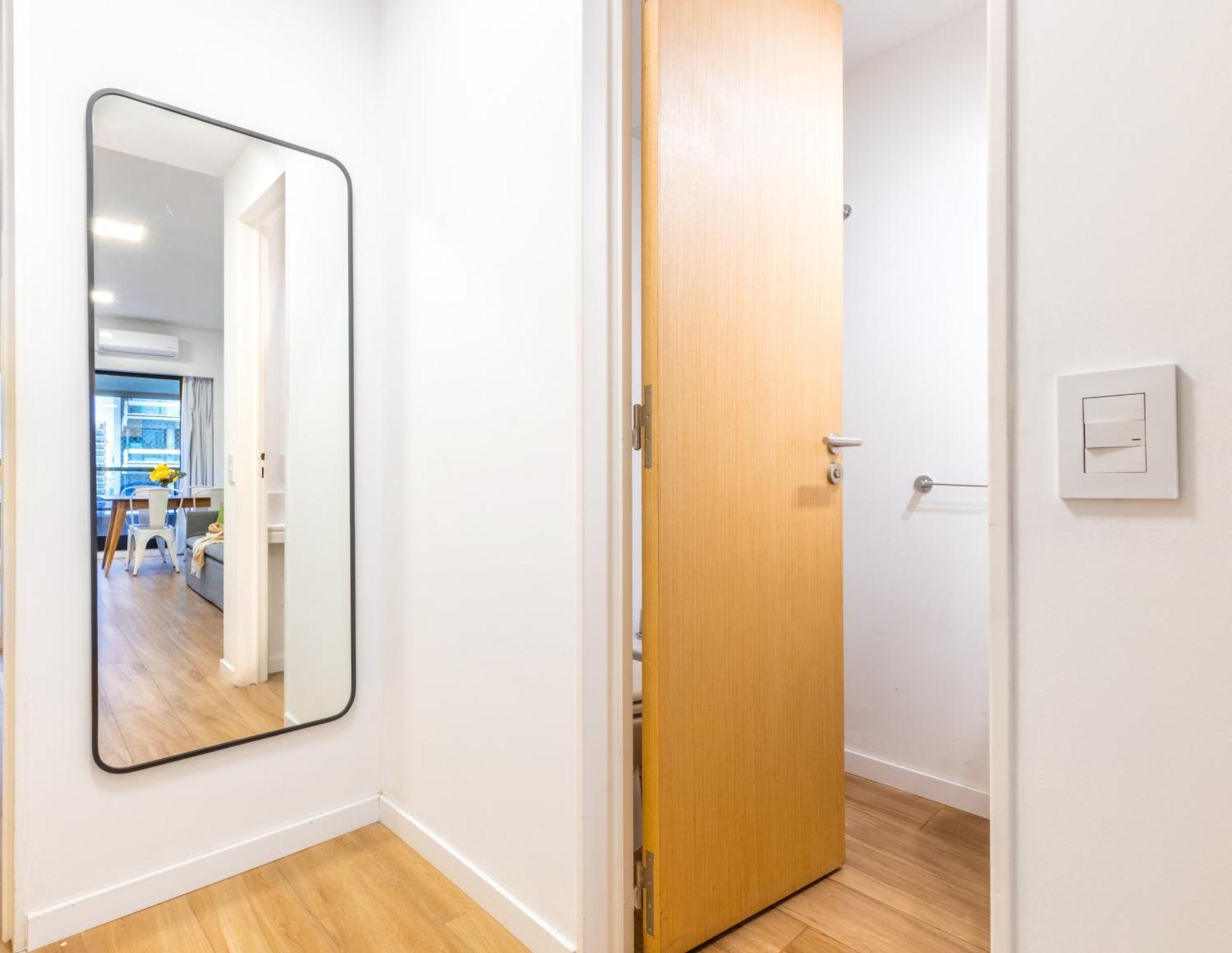 Modern Apartments In Palermo - By Buerentals Μπουένος Άιρες Δωμάτιο φωτογραφία