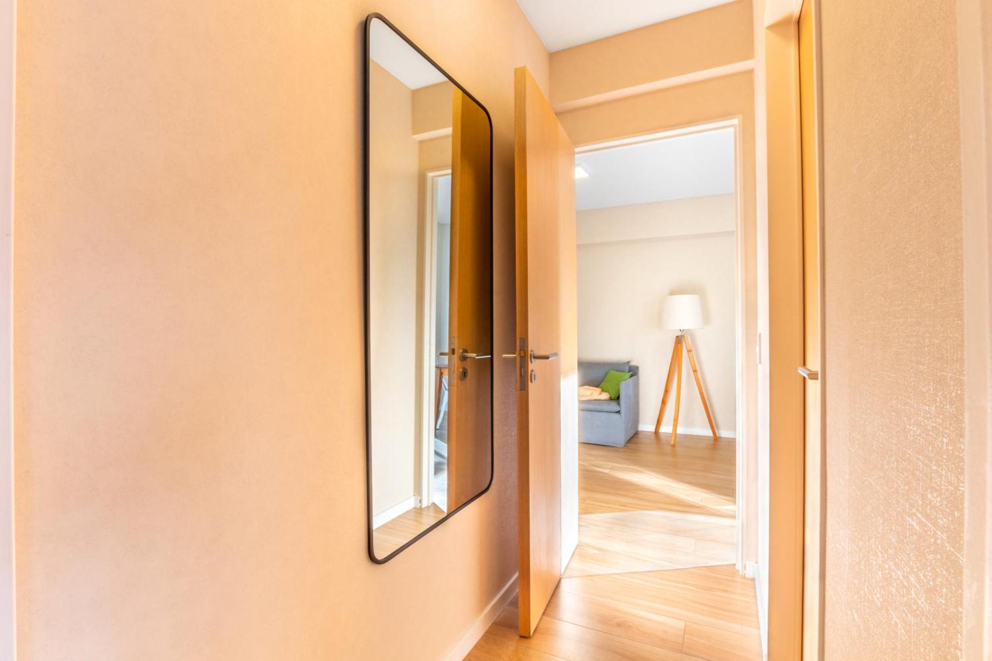 Modern Apartments In Palermo - By Buerentals Μπουένος Άιρες Δωμάτιο φωτογραφία